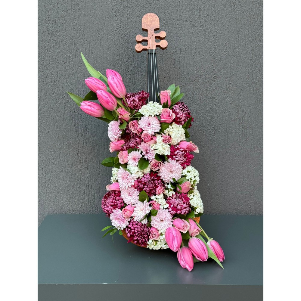 KEMANDA ÖZEL CANLI ARAJMAN